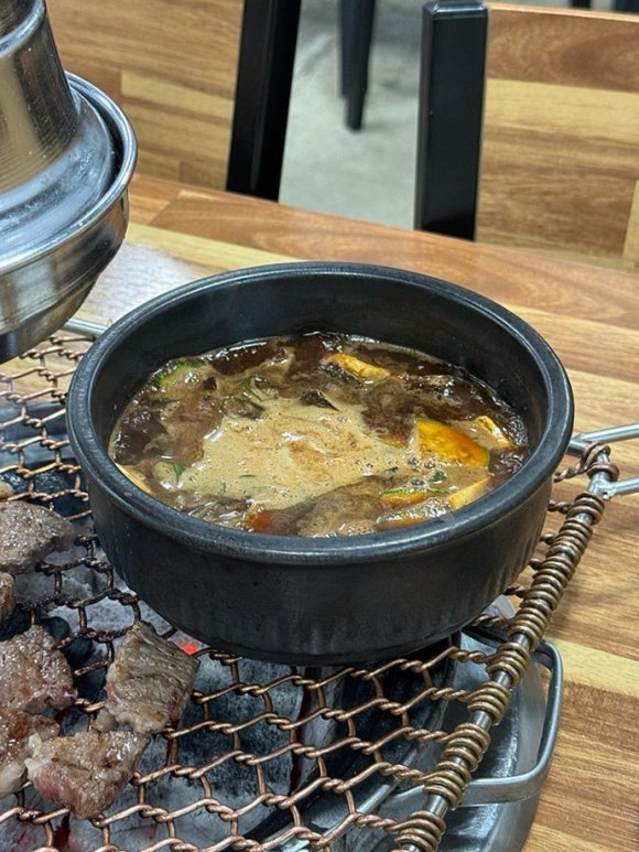 오직한우 이미지