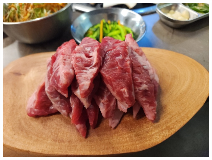 1번지식당 약수 이미지