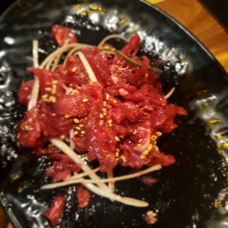 이순신국밥 이미지