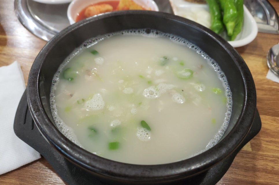 할매손곰탕 이미지