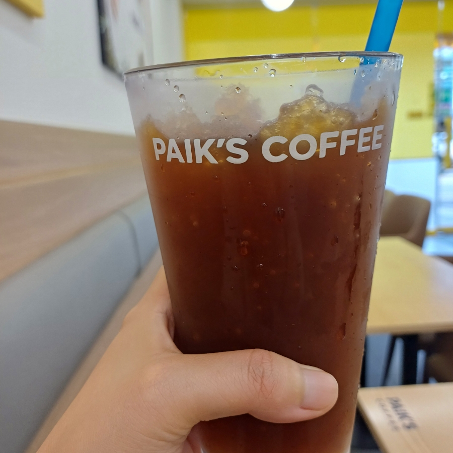 빽다방 청주산남점 이미지
