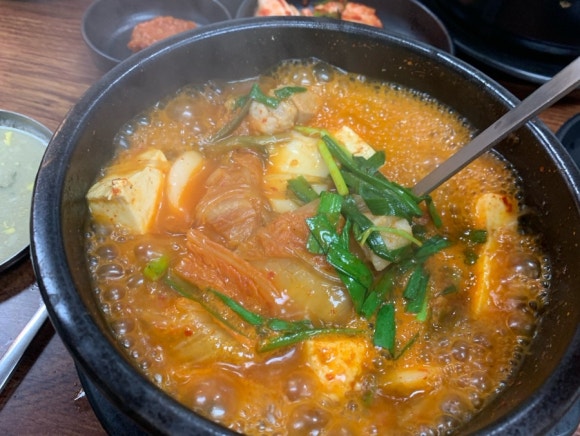 통영굴국밥 사진 8
