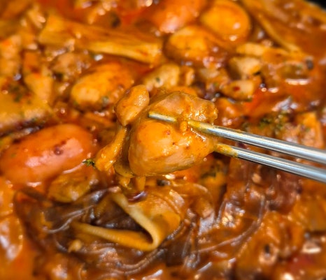 두찜 용산원효점 사진 4
