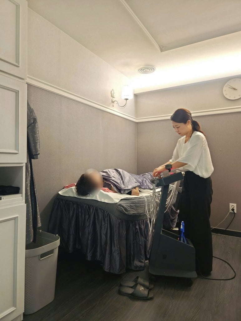 (주)쥬비스다이어트 이미지