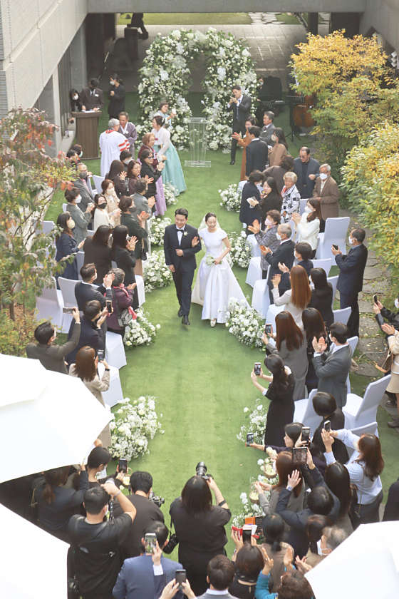 마크앤제니 이미지