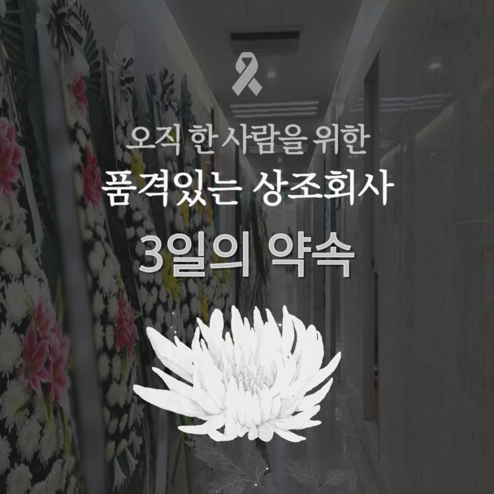 순천향부천장례식장 이미지