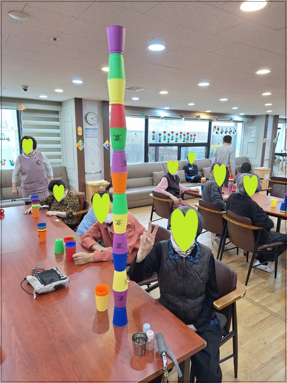 9학년데이케어센터 이미지
