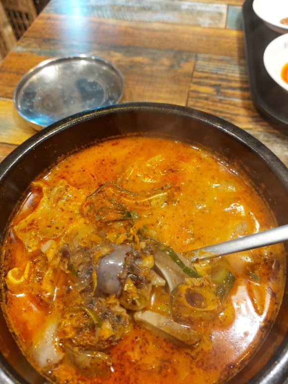 전통맛집 할매순대국 중앙대점 이미지