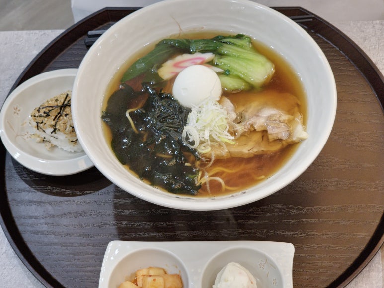 호시노라멘 이미지