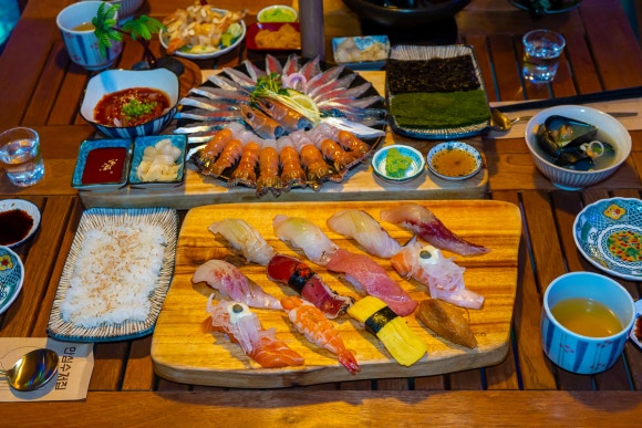 스시누리 이미지
