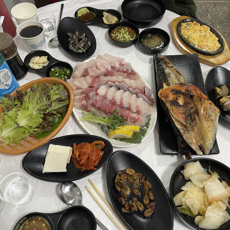 홍길동생선구이 이미지