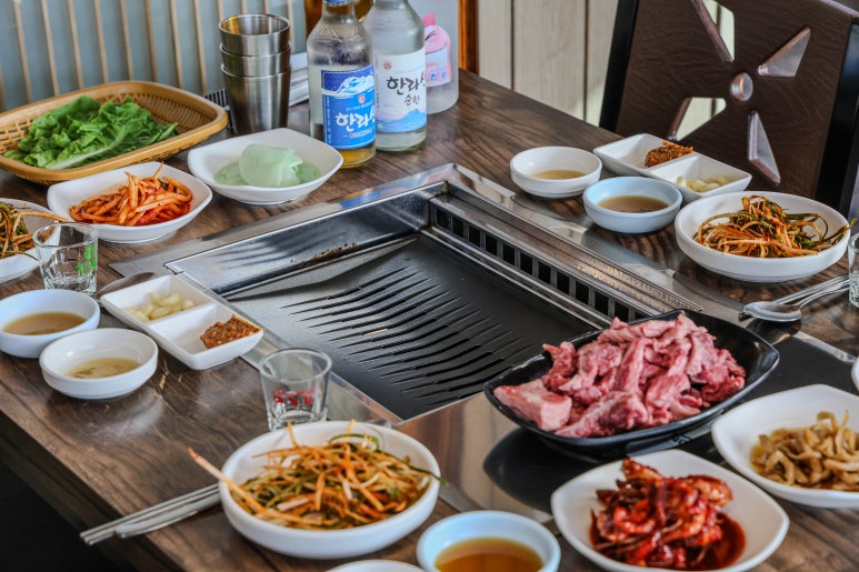 메리트소갈비살전문점 이미지
