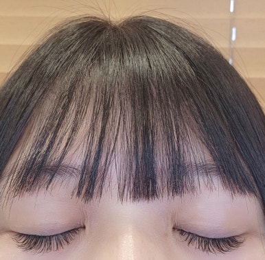 뷰티는 도도하다 이미지