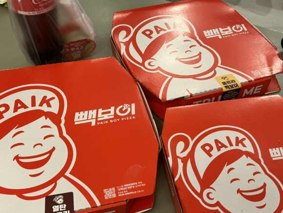 빽보이피자광주 이미지