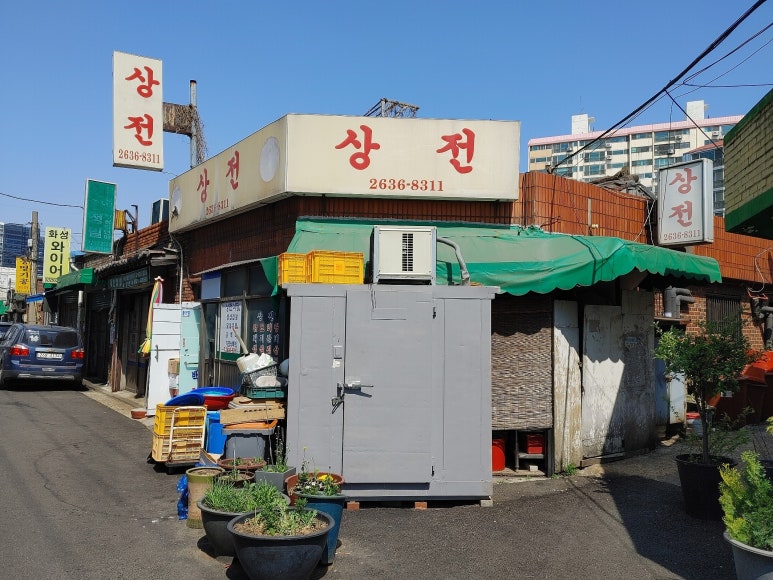 상전 사진 5