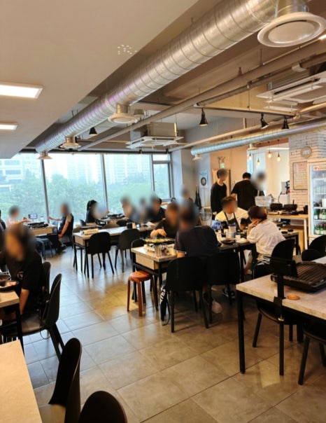 오리덕담계양구청점 이미지