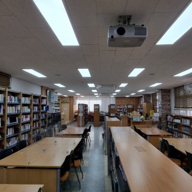 서울갈산초등학교 이미지