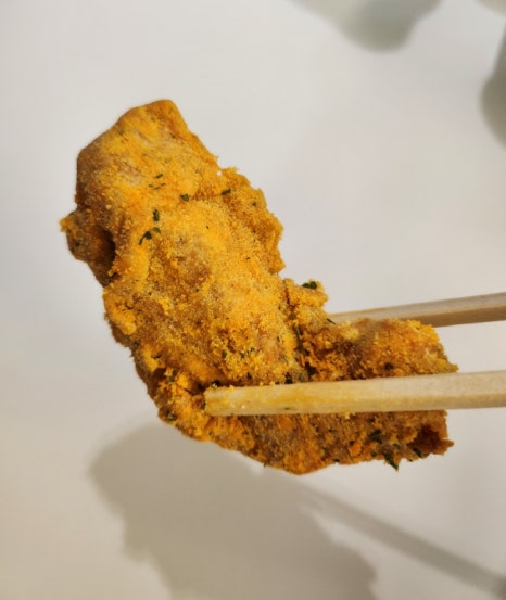 별하나치킨 이미지
