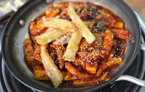 강남수제비&강남식당 이미지