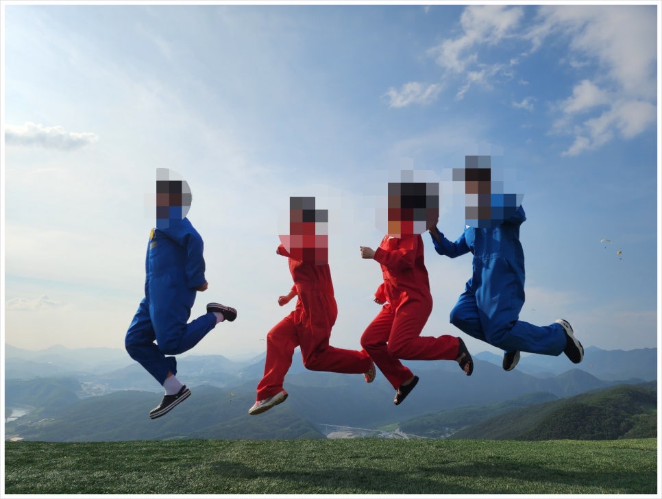 스카이패러 이미지