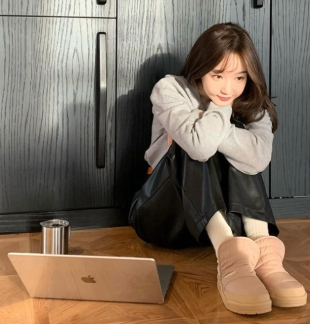 퍼플리 이미지
