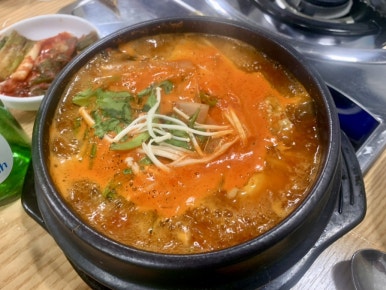모락모락 삼겹살·오리 이미지
