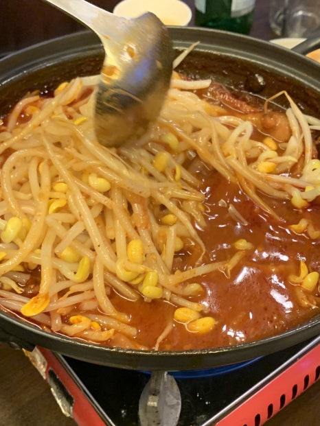 다시닭발 이미지