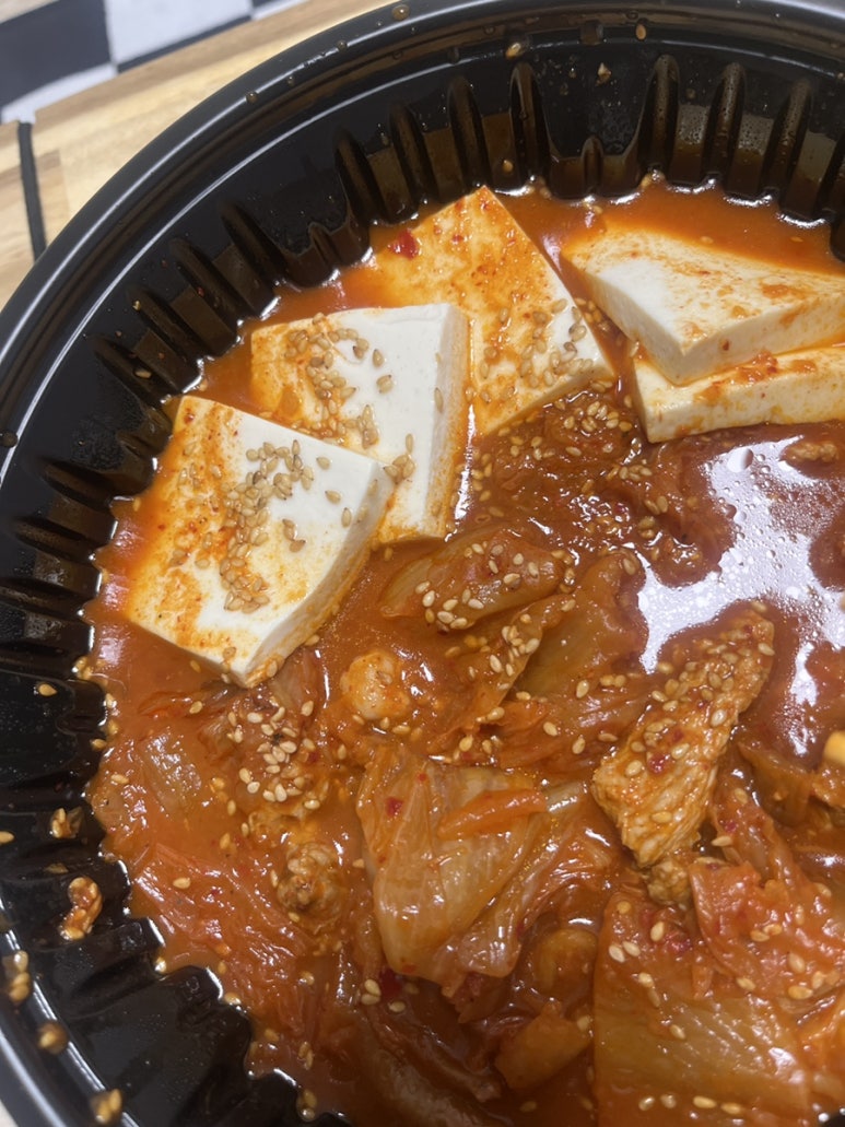 두번먹는명인김치찜 삼전점 사진 2
