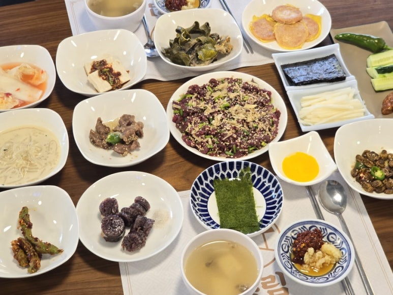 목림 이미지