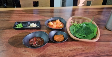 골목해장국집 이미지