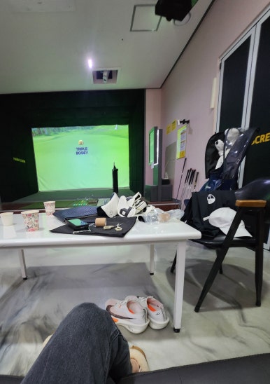 프렌즈골프펍 이미지