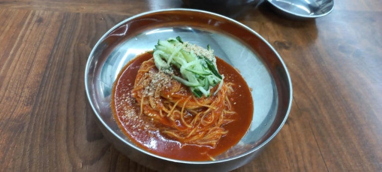미소국수경산 이미지