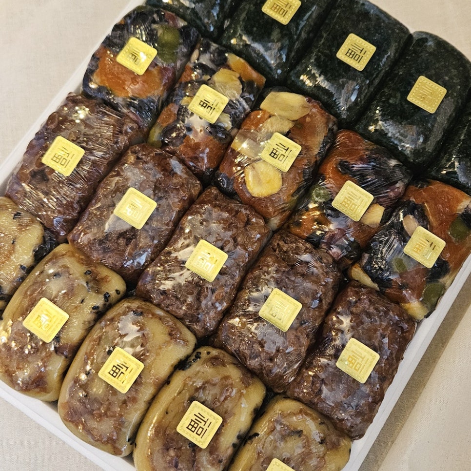 삼근떡집 이미지