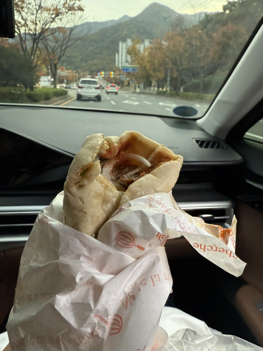 이스탄블루케밥 이미지