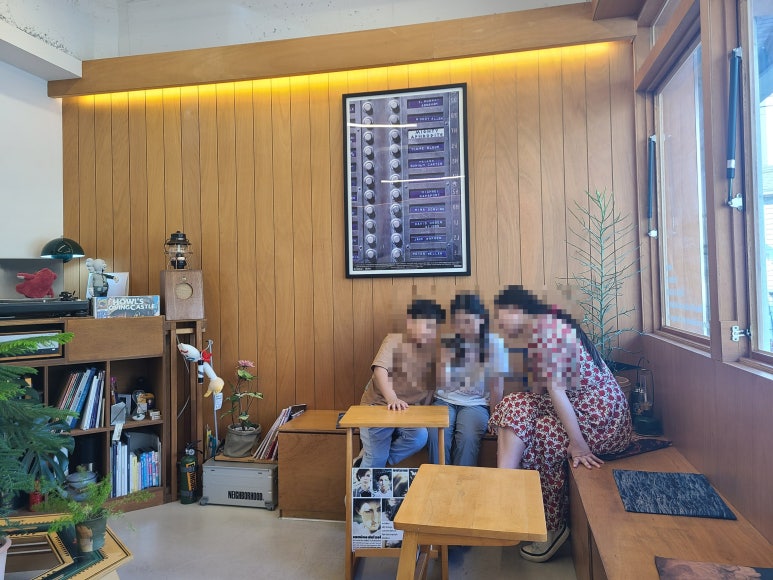 하운드커피 이미지