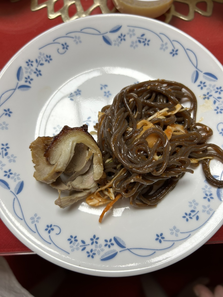 유신화덕족발 이미지