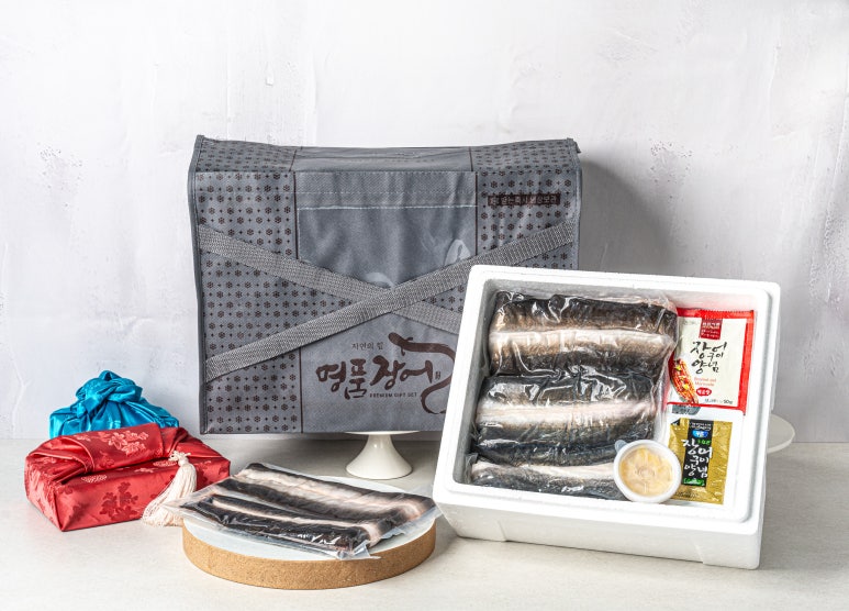 민물장어광주직판장 이미지