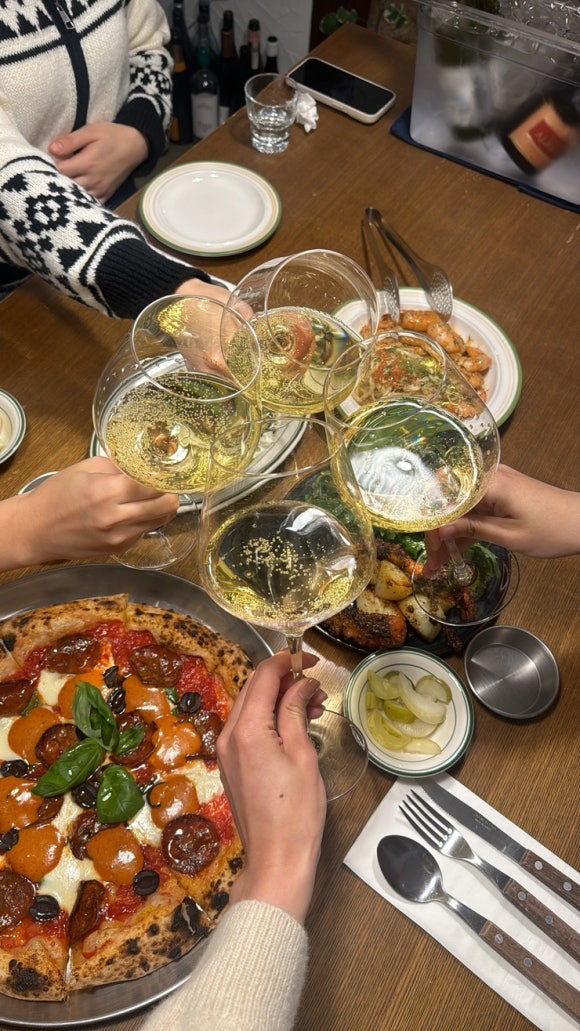 오스테리아 보노 이미지