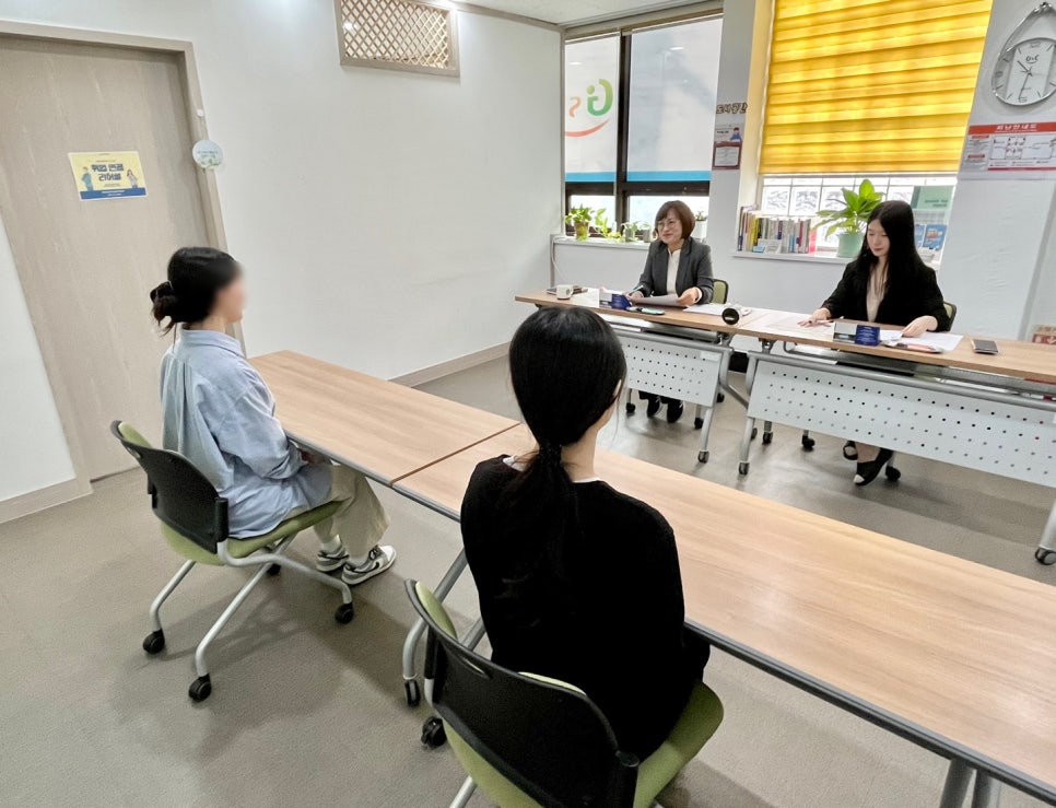 지에스씨넷대구 이미지