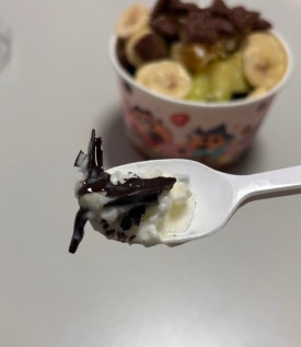 카페요아정광명역점 이미지