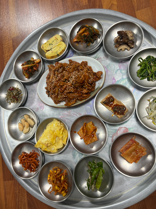 한진기사식당 이미지