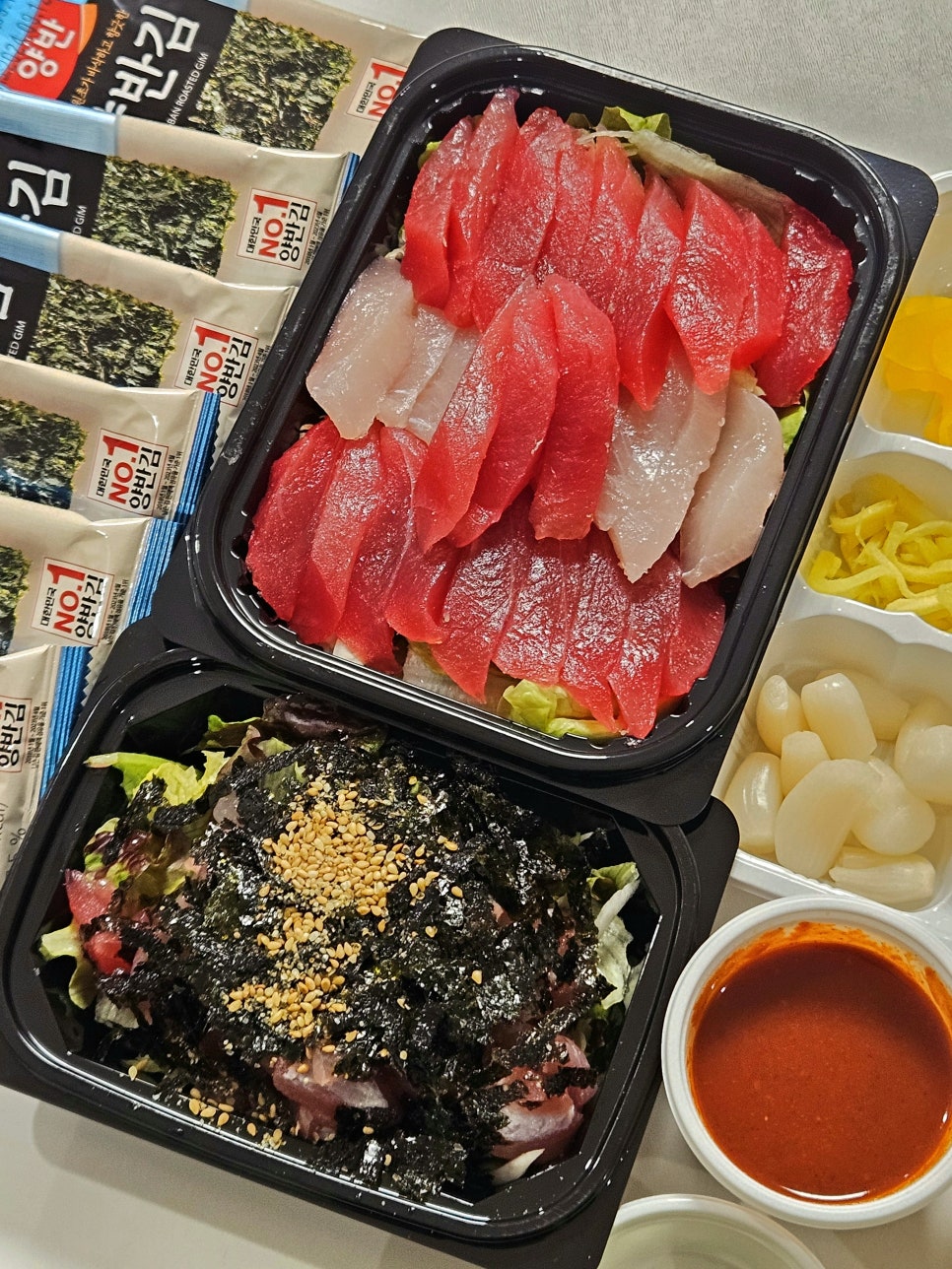 김용희참치 이미지