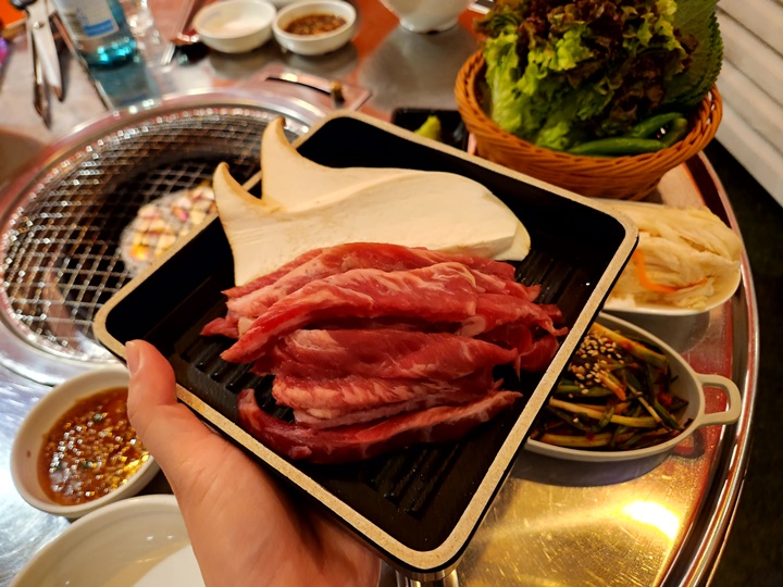 소말뚝 이미지