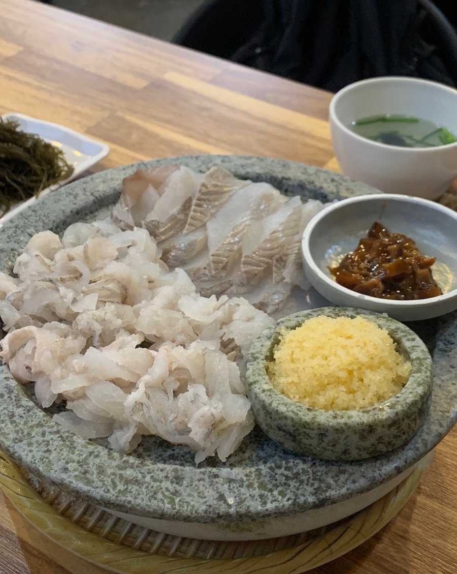 못난이세꼬시회 이미지