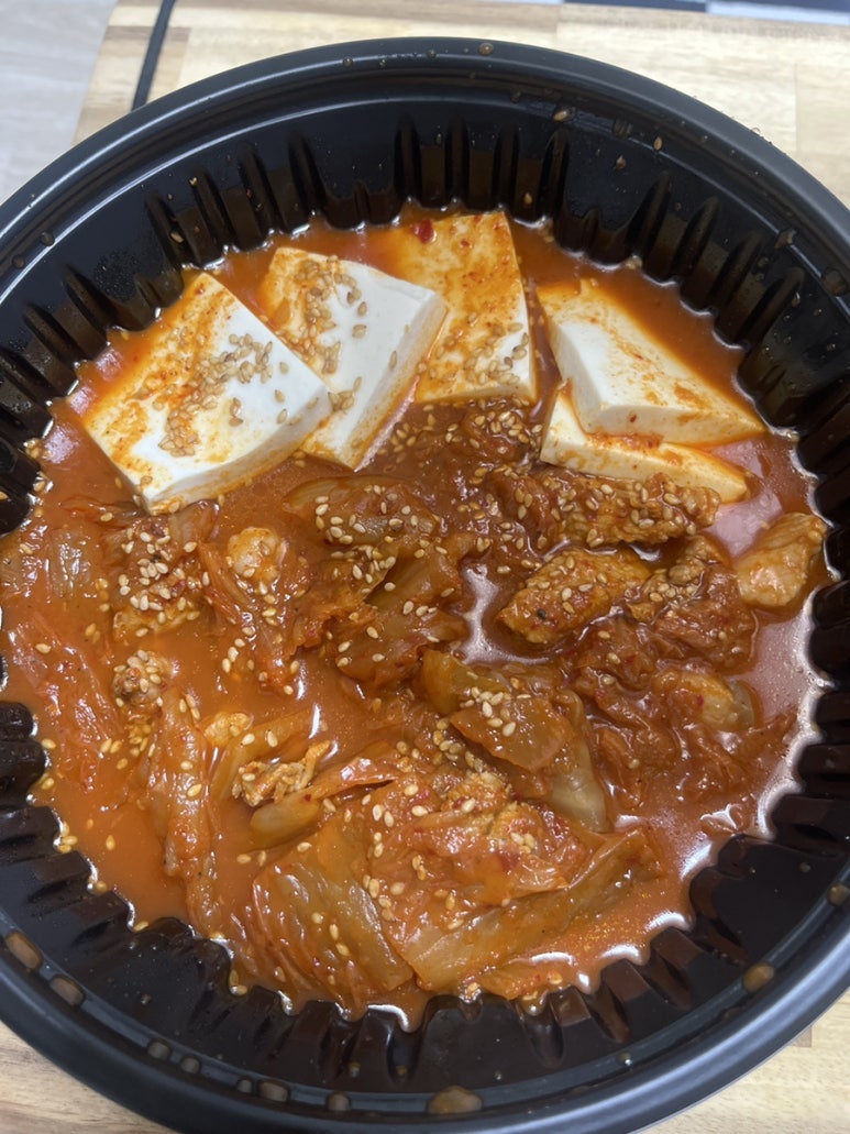 두번먹는명인김치찜 삼전점 대표 사진