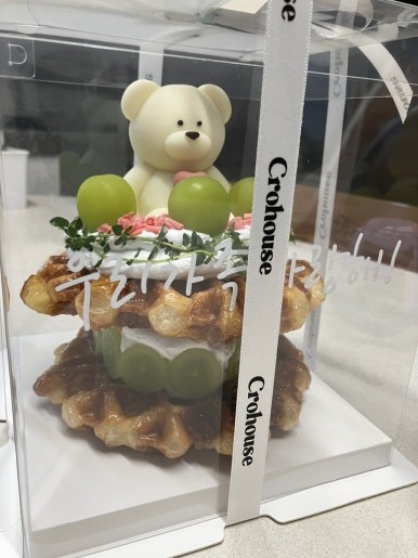 크로하우스목포 이미지