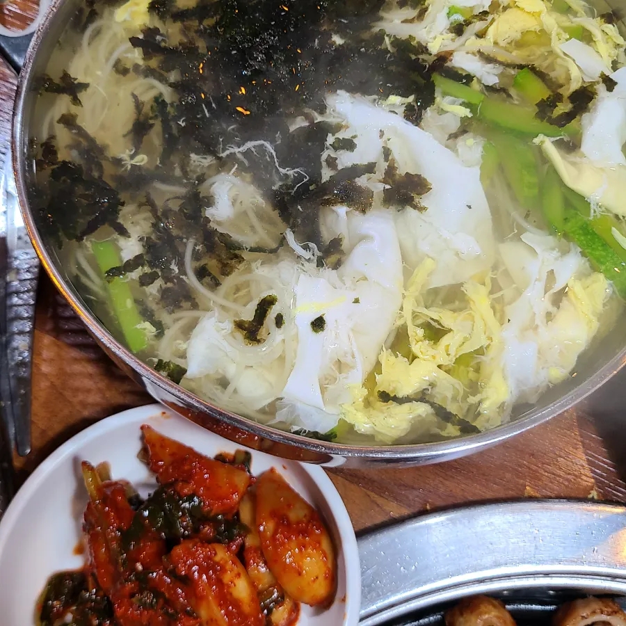 대구생막창구이 이미지