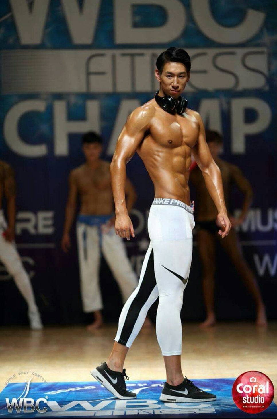 빌리프짐 선부역점 이미지