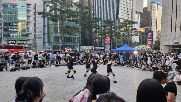 참댄스 이미지