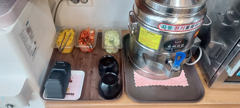 교동김밥범물점 이미지
